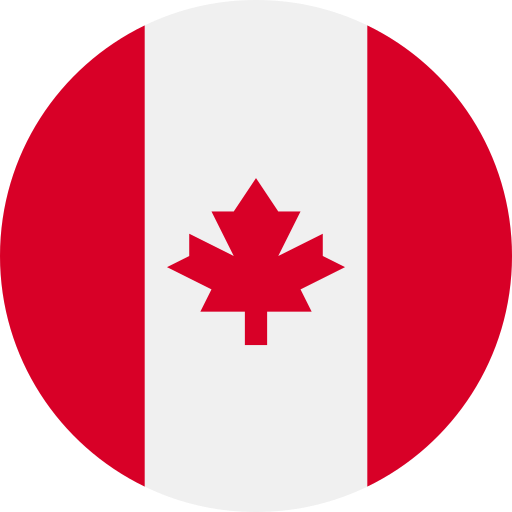 Canada (cc flaticon.com)